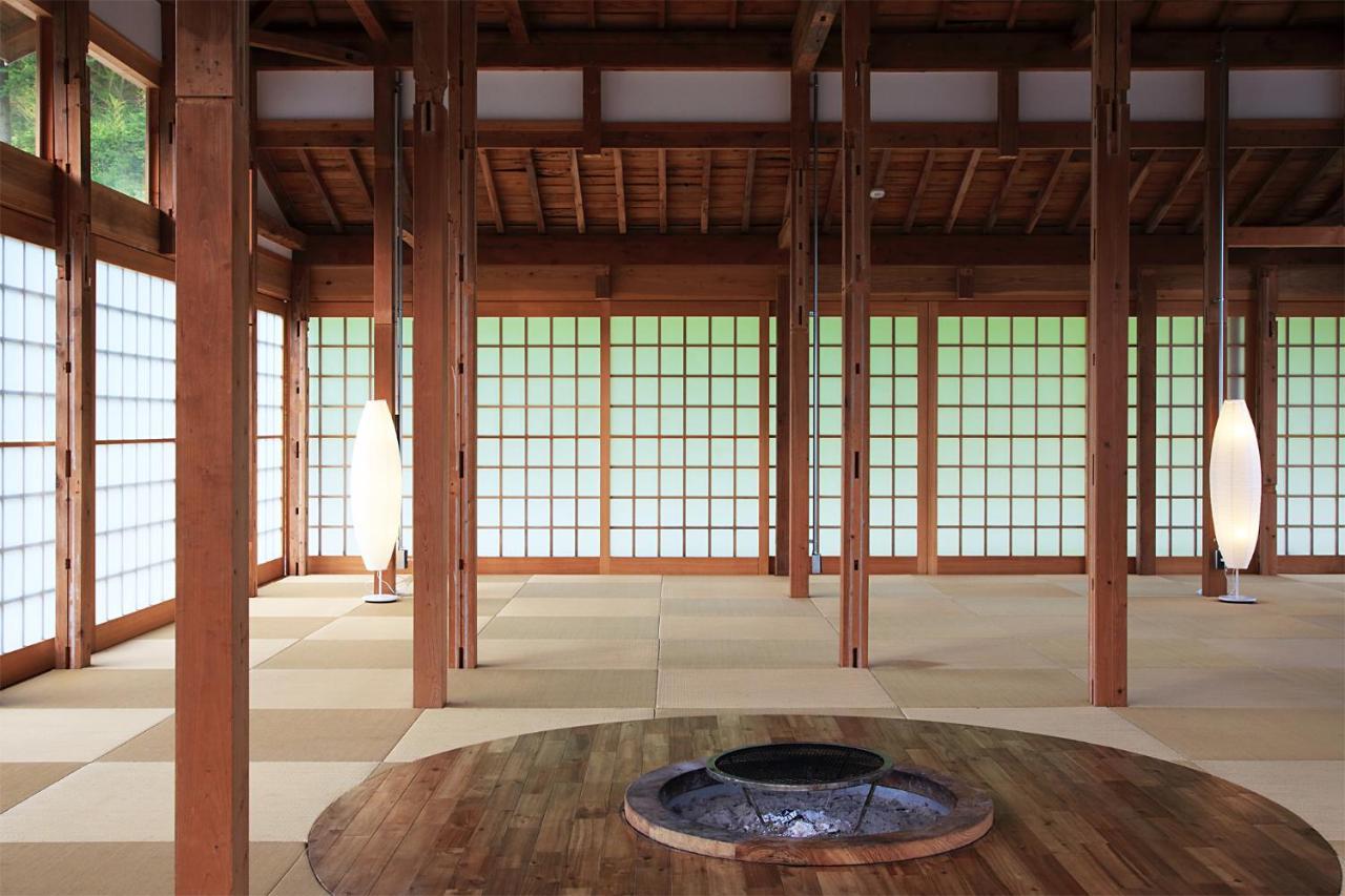 ささやかな宿富津 Hotel Exterior photo