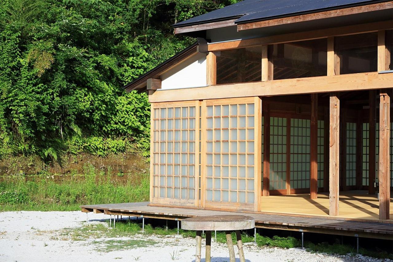 ささやかな宿富津 Hotel Exterior photo