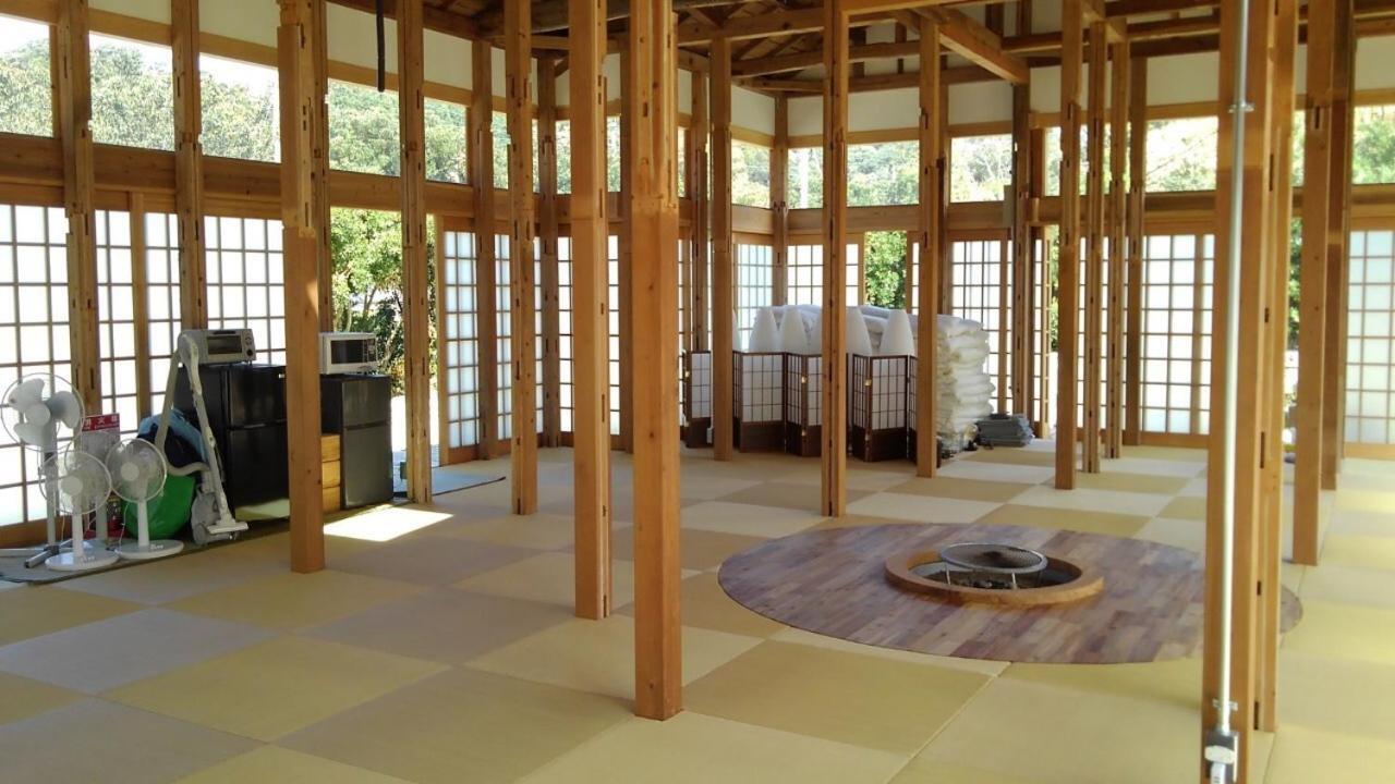 ささやかな宿富津 Hotel Exterior photo