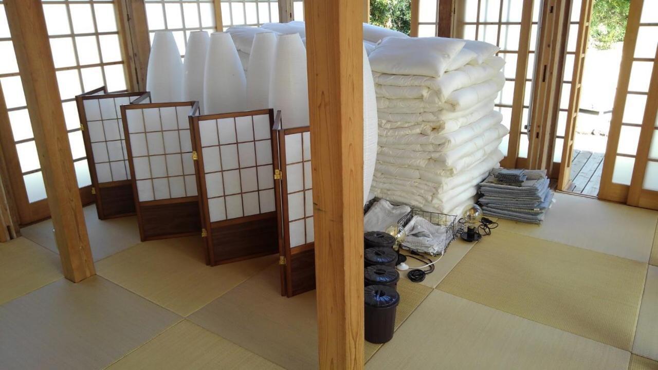 ささやかな宿富津 Hotel Exterior photo