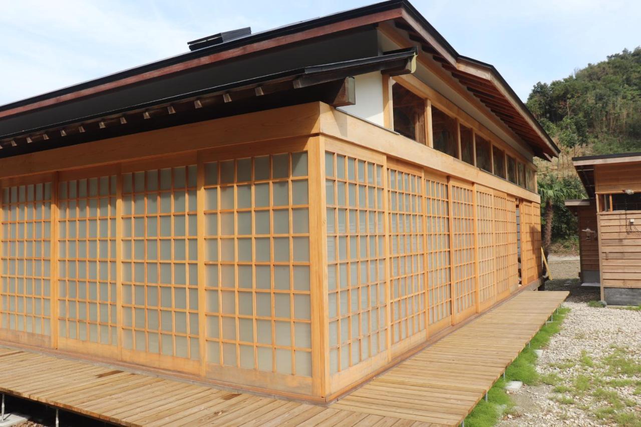 ささやかな宿富津 Hotel Exterior photo