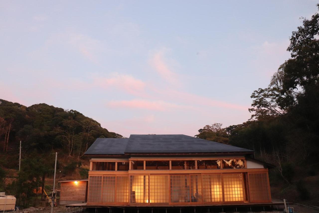 ささやかな宿富津 Hotel Exterior photo